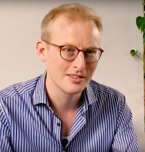 Christian Eisenring, Ting-Mitglied