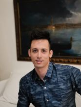 Mike S. Profilbild