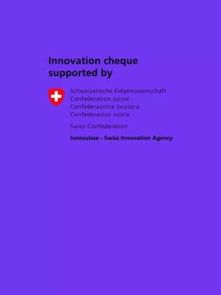 Logo InnoSuisse